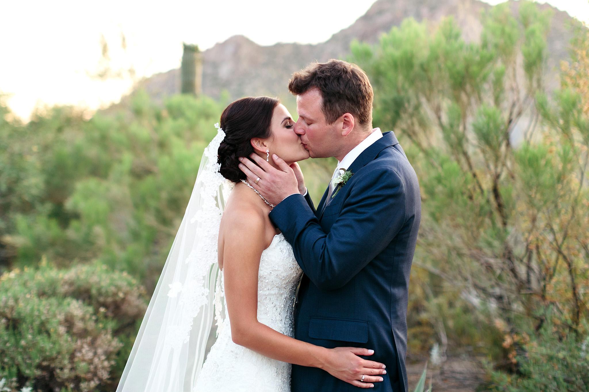 Four Seasons Scottsdale Wedding