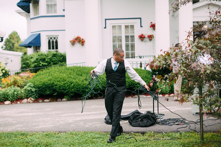 The Hoskins, Chicago Wedding, Outdoor Wedding , Phoenix Wedding Photographers