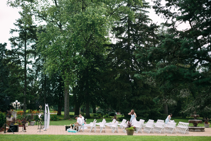 The Hoskins, Chicago Wedding, Outdoor Wedding , Phoenix Wedding Photographers