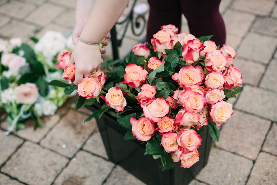 The Hoskins, Chicago Wedding, Outdoor Wedding , Phoenix Wedding Photographers