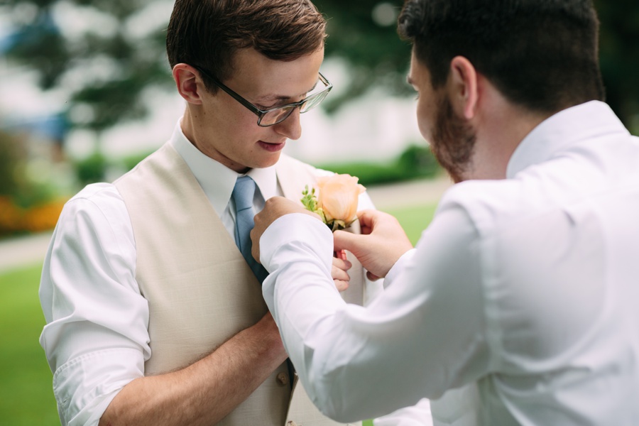 The Hoskins, Chicago Wedding, Outdoor Wedding , Phoenix Wedding Photographers