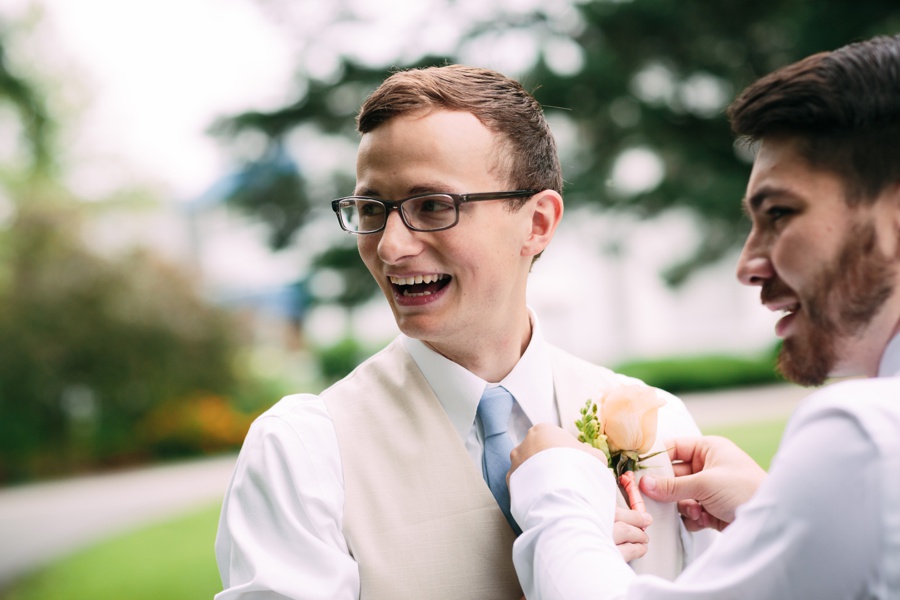 The Hoskins, Chicago Wedding, Outdoor Wedding , Phoenix Wedding Photographers