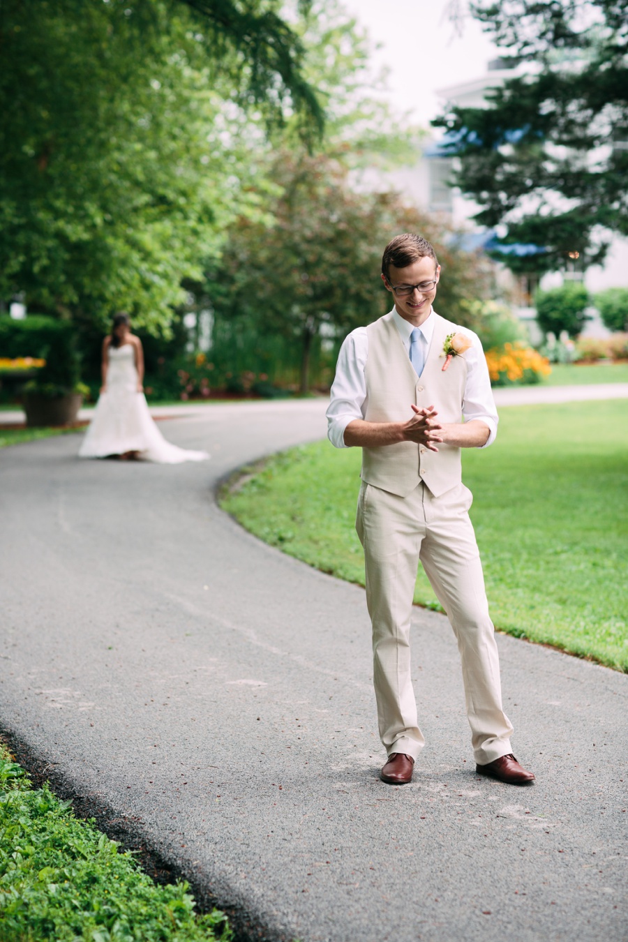 The Hoskins, Chicago Wedding, Outdoor Wedding , Phoenix Wedding Photographers