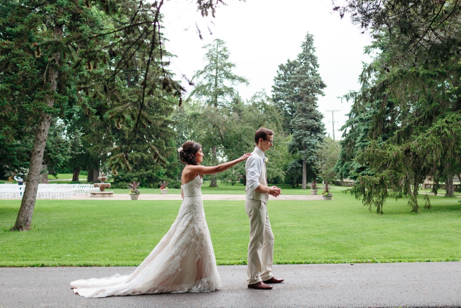 The Hoskins, Chicago Wedding, Outdoor Wedding , Phoenix Wedding Photographers