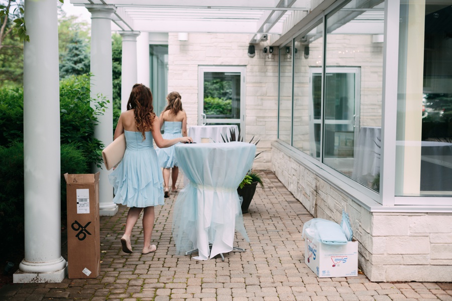 The Hoskins, Chicago Wedding, Outdoor Wedding , Phoenix Wedding Photographers