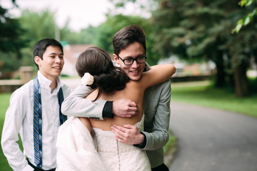 The Hoskins, Chicago Wedding, Outdoor Wedding , Phoenix Wedding Photographers