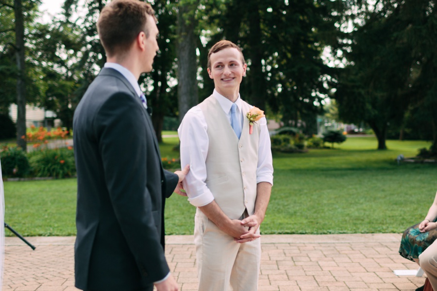 The Hoskins, Chicago Wedding, Outdoor Wedding , Phoenix Wedding Photographers