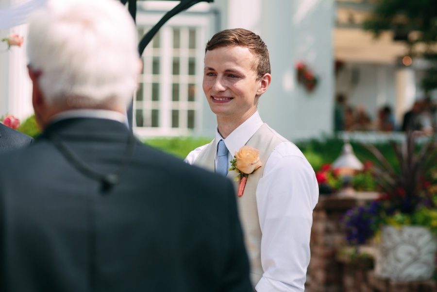 The Hoskins, Chicago Wedding, Outdoor Wedding , Phoenix Wedding Photographers