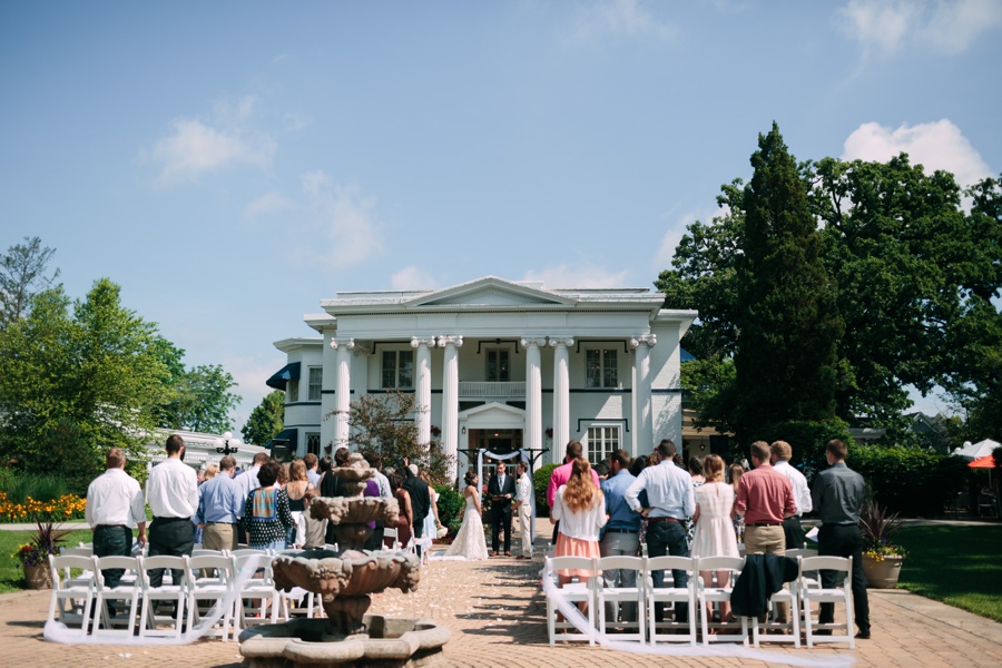 The Hoskins, Chicago Wedding, Outdoor Wedding , Phoenix Wedding Photographers