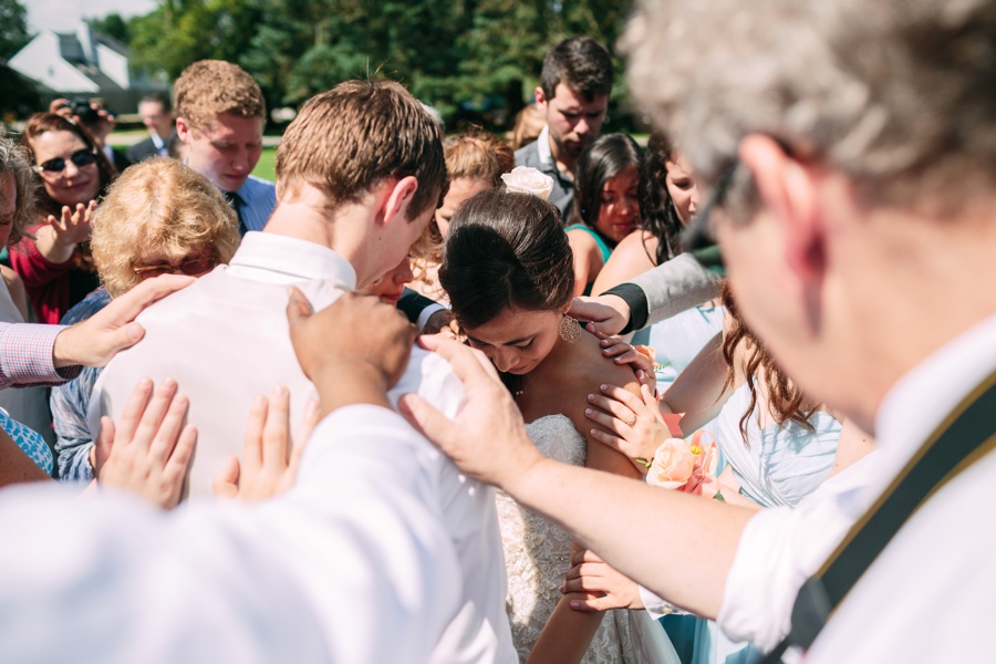 The Hoskins, Chicago Wedding, Outdoor Wedding , Phoenix Wedding Photographers