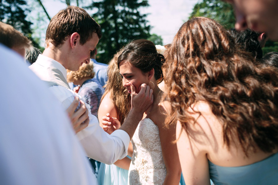 The Hoskins, Chicago Wedding, Outdoor Wedding , Phoenix Wedding Photographers