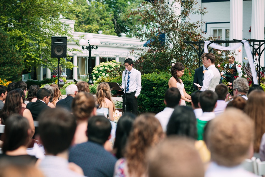 The Hoskins, Chicago Wedding, Outdoor Wedding , Phoenix Wedding Photographers