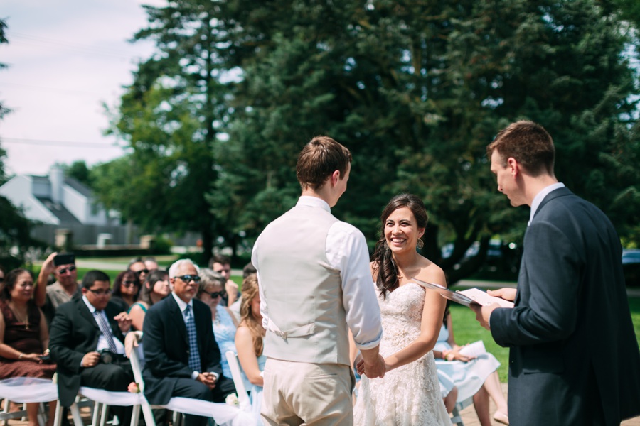 The Hoskins, Chicago Wedding, Outdoor Wedding , Phoenix Wedding Photographers