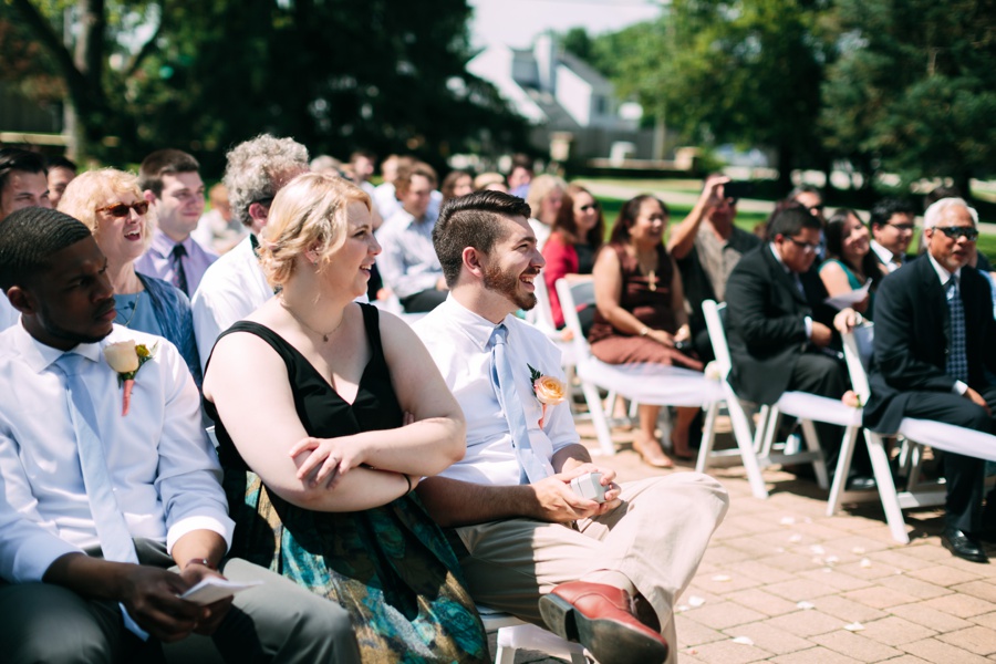 The Hoskins, Chicago Wedding, Outdoor Wedding , Phoenix Wedding Photographers