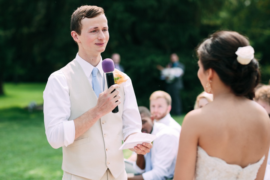 The Hoskins, Chicago Wedding, Outdoor Wedding , Phoenix Wedding Photographers