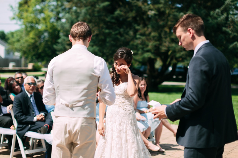 The Hoskins, Chicago Wedding, Outdoor Wedding , Phoenix Wedding Photographers