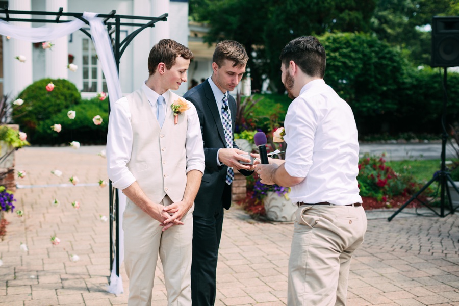 The Hoskins, Chicago Wedding, Outdoor Wedding , Phoenix Wedding Photographers