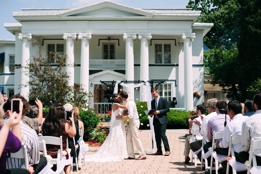 The Hoskins, Chicago Wedding, Outdoor Wedding , Phoenix Wedding Photographers