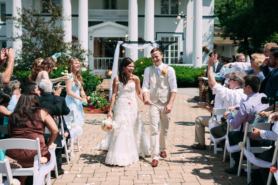 The Hoskins, Chicago Wedding, Outdoor Wedding , Phoenix Wedding Photographers