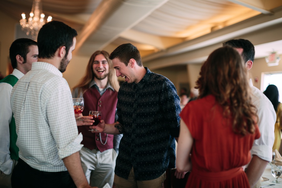 The Hoskins, Chicago Wedding, Outdoor Wedding , Phoenix Wedding Photographers