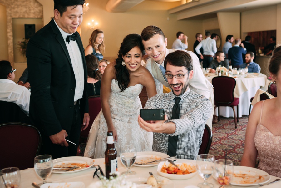 The Hoskins, Chicago Wedding, Outdoor Wedding , Phoenix Wedding Photographers