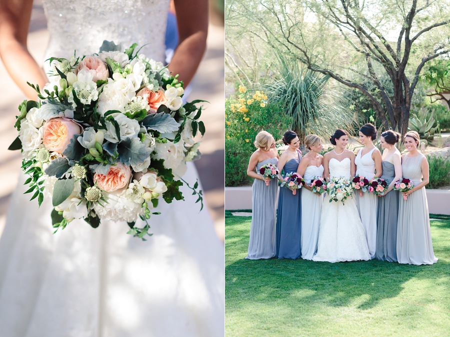 Phoenix Wedding Photographers, Four Seasons Resort Wedding, Phoenix Weddings, The Hoskins