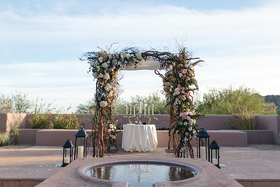 Phoenix Wedding Photographers, Four Seasons Resort Wedding, Phoenix Weddings, The Hoskins