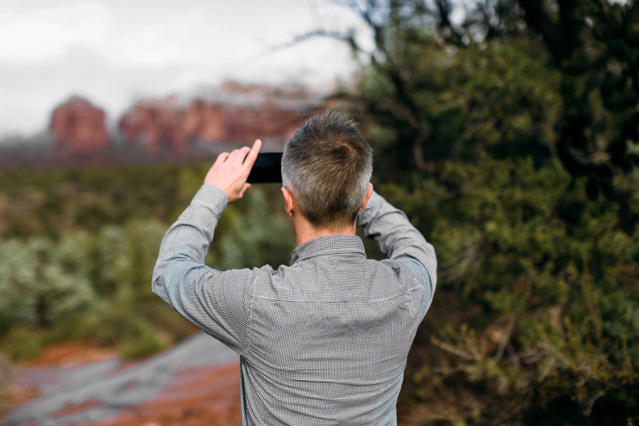 Phoenix Wedding Photographers