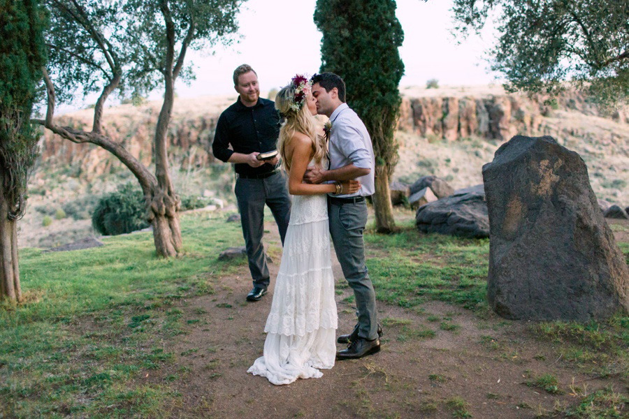 Phoenix Wedding Photographer; Phoenix Wedding; Aaron Hoskins Photography; The Hoskins Photo; The Hoskins; Arizona Wedding Photographers; Sedona Wedding Photographers; Flagstaff Wedding Photographers; Tucson Wedding Photographers; Outdoor Weddings: Arcosanti Weddings