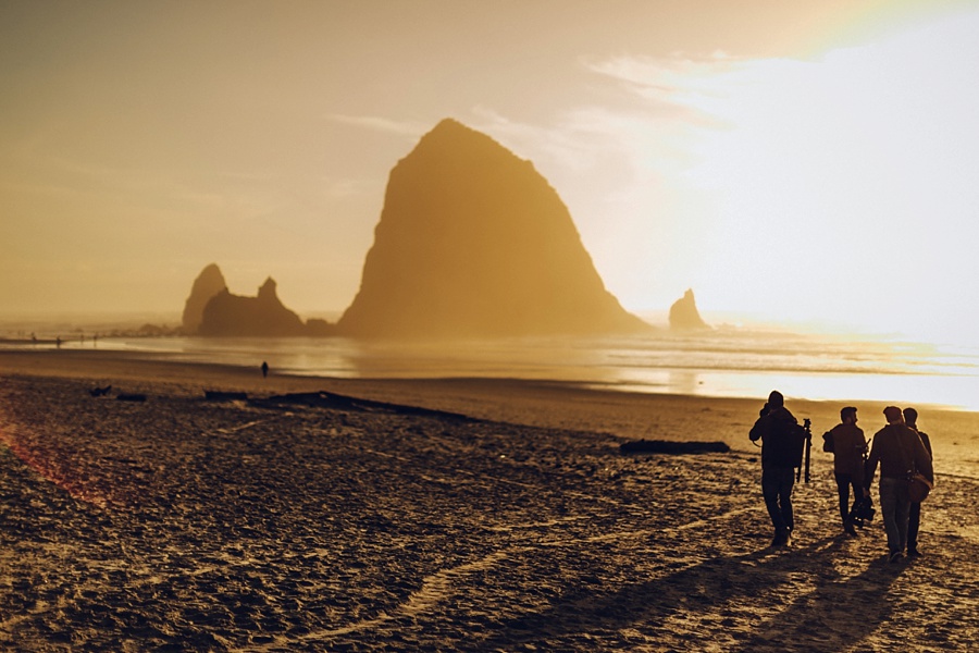 The Hoskins; The Hoskins Photography; Aaron Hoskins Photography; Outdoor Photography: Oregon Photographer; Lost/Discovered; Oregon Landscape; Oregon Coast; Oregon Forest; Travel Photography