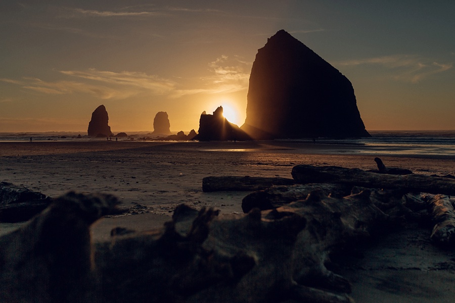 The Hoskins; The Hoskins Photography; Aaron Hoskins Photography; Outdoor Photography: Oregon Photographer; Lost/Discovered; Oregon Landscape; Oregon Coast; Oregon Forest; Travel Photography