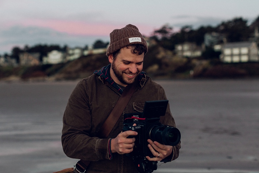 The Hoskins; The Hoskins Photography; Aaron Hoskins Photography; Outdoor Photography: Oregon Photographer; Lost/Discovered; Oregon Landscape; Oregon Coast; Oregon Forest; Travel Photography