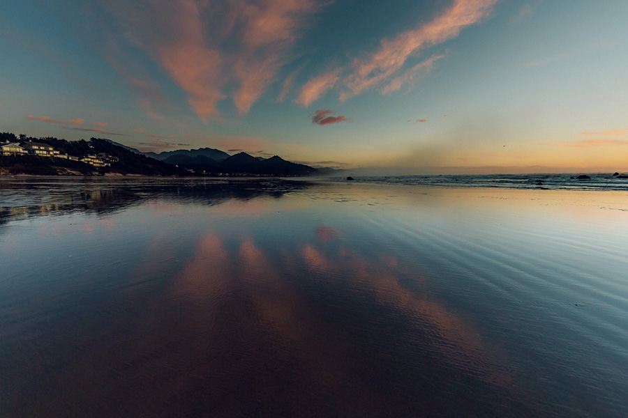 The Hoskins; The Hoskins Photography; Aaron Hoskins Photography; Outdoor Photography: Oregon Photographer; Lost/Discovered; Oregon Landscape; Oregon Coast; Oregon Forest; Travel Photography