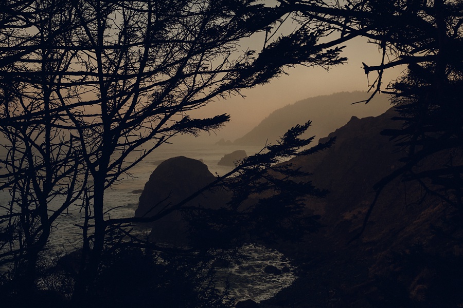 The Hoskins; The Hoskins Photography; Aaron Hoskins Photography; Outdoor Photography: Oregon Photographer; Lost/Discovered; Oregon Landscape; Oregon Coast; Oregon Forest; Travel Photography