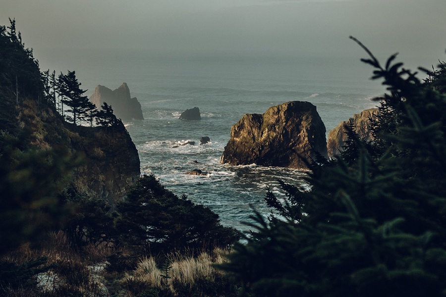 The Hoskins; The Hoskins Photography; Aaron Hoskins Photography; Outdoor Photography: Oregon Photographer; Lost/Discovered; Oregon Landscape; Oregon Coast; Oregon Forest; Travel Photography