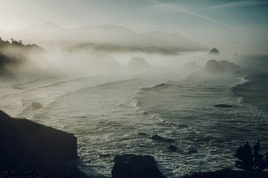 The Hoskins; The Hoskins Photography; Aaron Hoskins Photography; Outdoor Photography: Oregon Photographer; Lost/Discovered; Oregon Landscape; Oregon Coast; Oregon Forest; Travel Photography