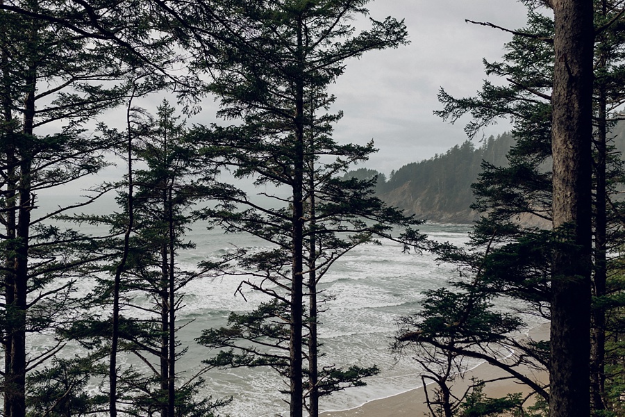 The Hoskins; The Hoskins Photography; Aaron Hoskins Photography; Outdoor Photography: Oregon Photographer; Lost/Discovered; Oregon Landscape; Oregon Coast; Oregon Forest; Travel Photography