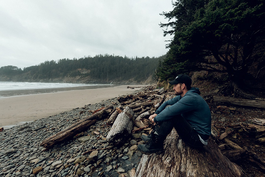 The Hoskins; The Hoskins Photography; Aaron Hoskins Photography; Outdoor Photography: Oregon Photographer; Lost/Discovered; Oregon Landscape; Oregon Coast; Oregon Forest; Travel Photography