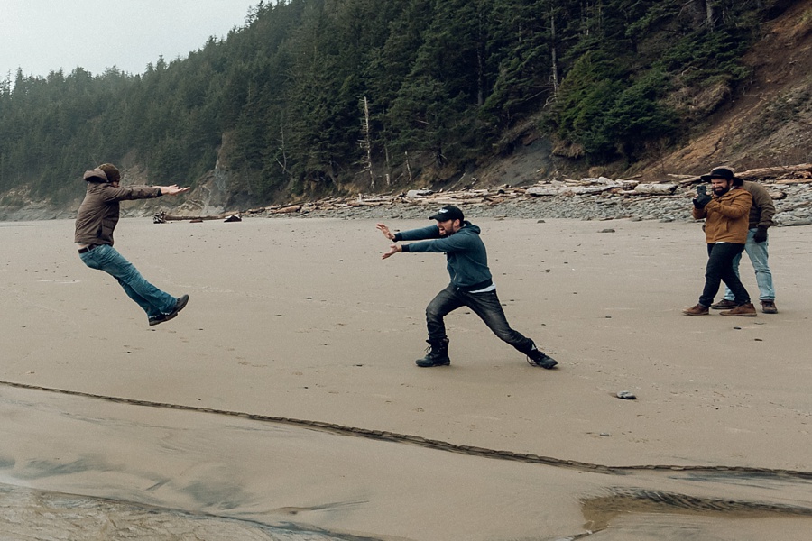 The Hoskins; The Hoskins Photography; Aaron Hoskins Photography; Outdoor Photography: Oregon Photographer; Lost/Discovered; Oregon Landscape; Oregon Coast; Oregon Forest; Travel Photography