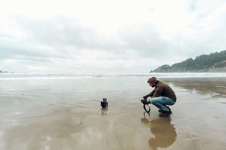 The Hoskins; The Hoskins Photography; Aaron Hoskins Photography; Outdoor Photography: Oregon Photographer; Lost/Discovered; Oregon Landscape; Oregon Coast; Oregon Forest; Travel Photography