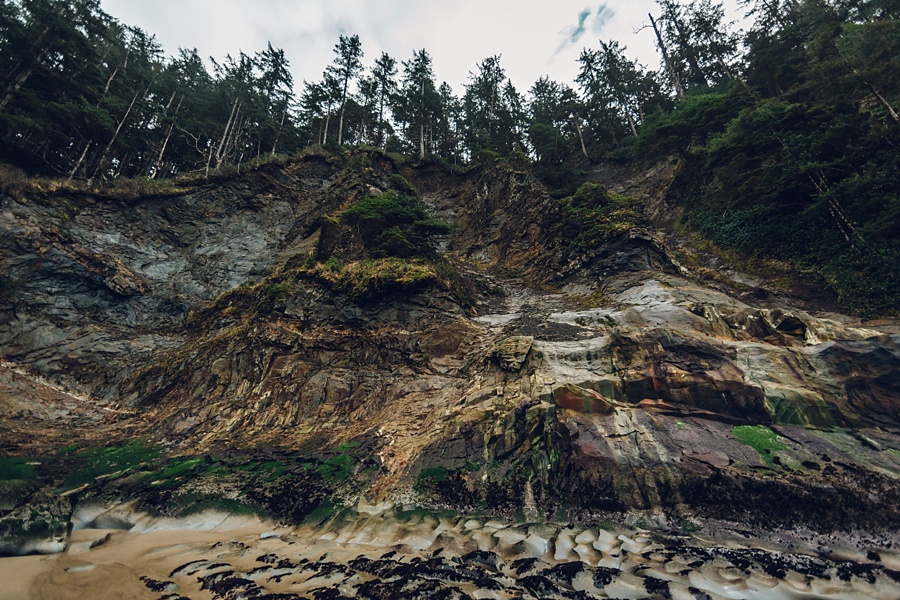 The Hoskins; The Hoskins Photography; Aaron Hoskins Photography; Outdoor Photography: Oregon Photographer; Lost/Discovered; Oregon Landscape; Oregon Coast; Oregon Forest; Travel Photography