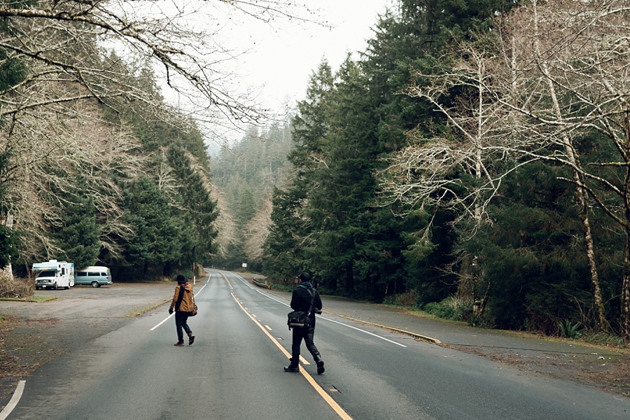 The Hoskins; The Hoskins Photography; Aaron Hoskins Photography; Outdoor Photography: Oregon Photographer; Lost/Discovered; Oregon Landscape; Oregon Coast; Oregon Forest; Travel Photography