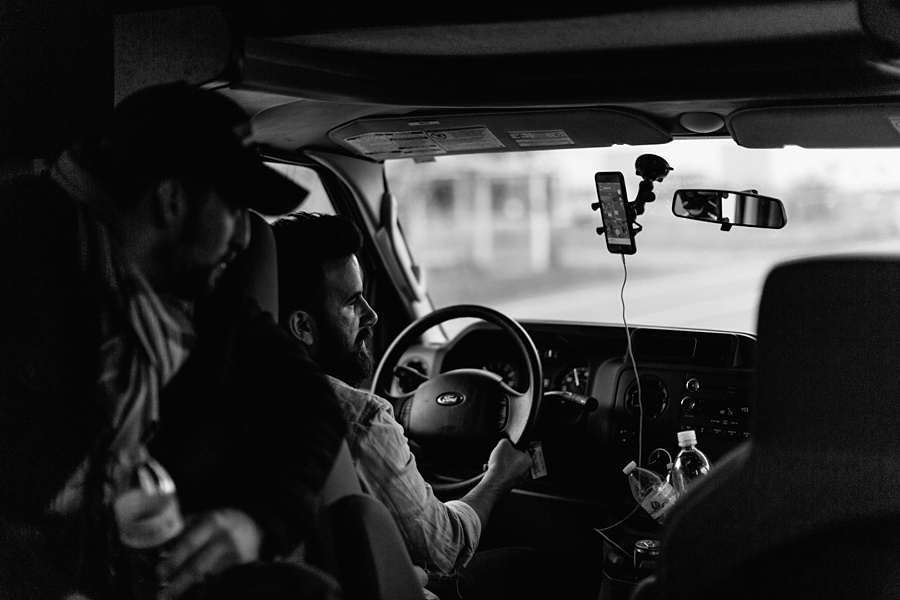 The Hoskins; The Hoskins Photography; Aaron Hoskins Photography; Outdoor Photography: Oregon Photographer; Lost/Discovered; Oregon Landscape; Oregon Coast; Oregon Forest; Travel Photography