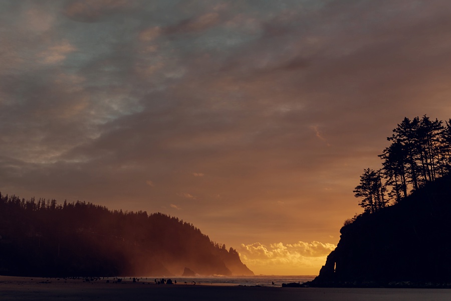 The Hoskins; The Hoskins Photography; Aaron Hoskins Photography; Outdoor Photography: Oregon Photographer; Lost/Discovered; Oregon Landscape; Oregon Coast; Oregon Forest; Travel Photography