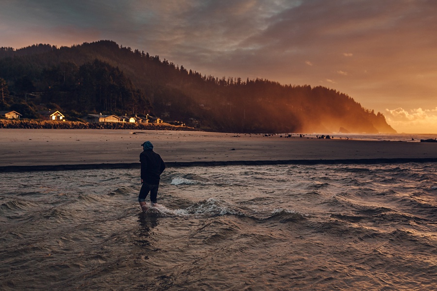 The Hoskins; The Hoskins Photography; Aaron Hoskins Photography; Outdoor Photography: Oregon Photographer; Lost/Discovered; Oregon Landscape; Oregon Coast; Oregon Forest; Travel Photography