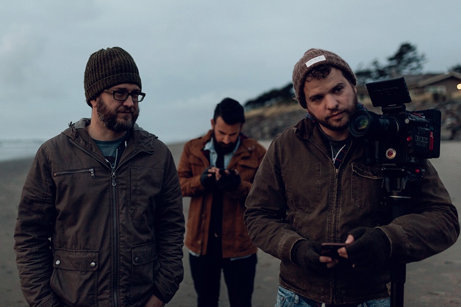 The Hoskins; The Hoskins Photography; Aaron Hoskins Photography; Outdoor Photography: Oregon Photographer; Lost/Discovered; Oregon Landscape; Oregon Coast; Oregon Forest; Travel Photography