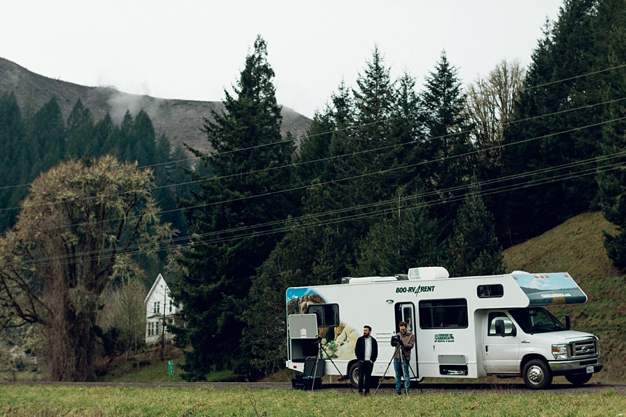 The Hoskins; The Hoskins Photography; Aaron Hoskins Photography; Outdoor Photography: Oregon Photographer; Lost/Discovered; Oregon Landscape; Oregon Coast; Oregon Forest; Travel Photography