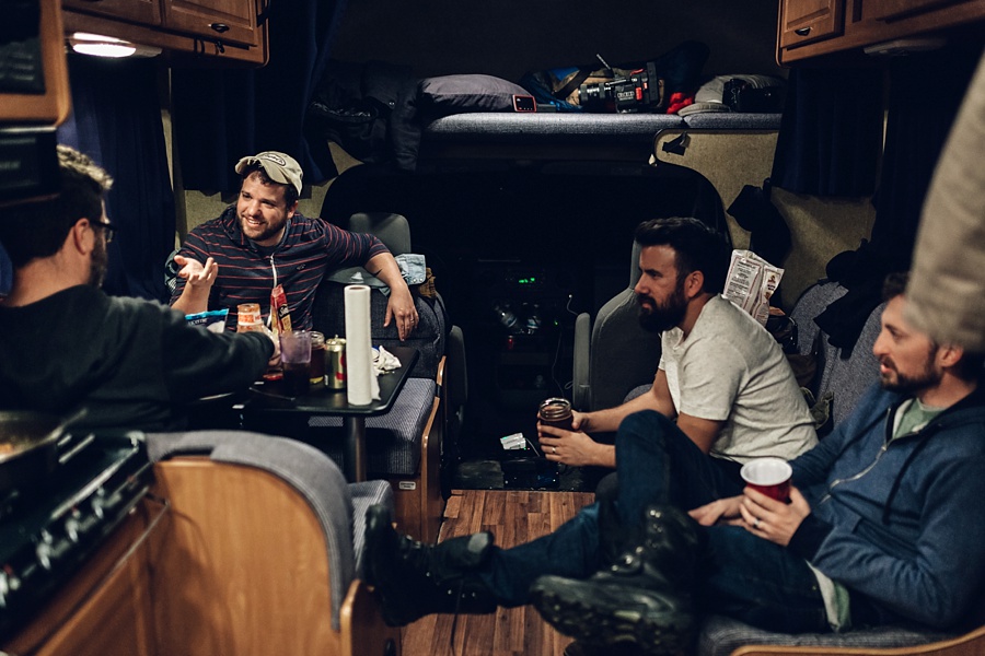 The Hoskins; The Hoskins Photography; Aaron Hoskins Photography; Outdoor Photography: Oregon Photographer; Lost/Discovered; Oregon Landscape; Oregon Coast; Oregon Forest; Travel Photography