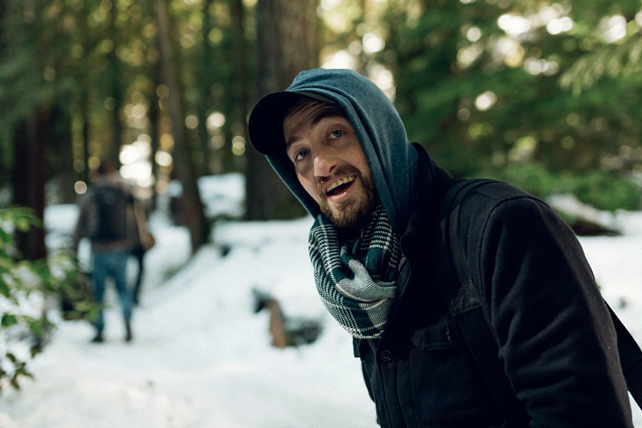 The Hoskins; The Hoskins Photography; Aaron Hoskins Photography; Outdoor Photography: Oregon Photographer; Lost/Discovered; Oregon Landscape; Oregon Coast; Oregon Forest; Travel Photography