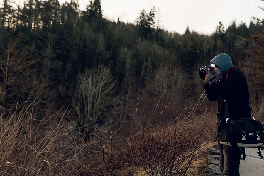 The Hoskins; The Hoskins Photography; Aaron Hoskins Photography; Outdoor Photography: Oregon Photographer; Lost/Discovered; Oregon Landscape; Oregon Coast; Oregon Forest; Travel Photography